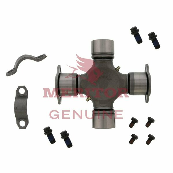 Meritor Driveline - U-Joint Assembly M677X